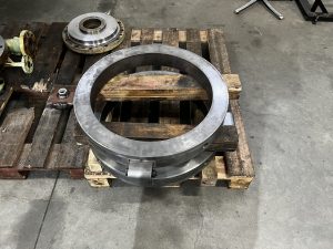 Recuperación de cierres de bocina "liners"