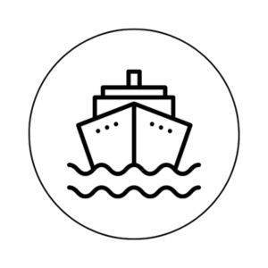 sector naval PNG