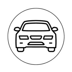 sector automovil PNG